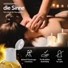 Huile de massage Vibratissimo Hot Moments 250 ml - Voir les images du produit 4