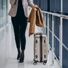 Zestaw walizek twardych Juskys walizka podróżna 4 sztuki - Podgląd zdjęcia produktu 19