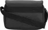 A black bodybag is shown from the back. Anteprima dell’immagine prodotto