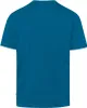 HAKRO T-Shirt Heavy Herren #293 Gr. 2XL petrol Produktbild-Vorschau 3