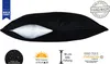 JACK 50x50cm Outdoor Lounge Kissen Dekokissen inkl. Produktbild-Vorschau 5