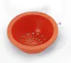 Plastové hniezdo Nobby pre mriežku Ø10 cm Náhľad obrázku produktu 1