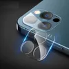 5x Kamera 9H Panzerhartglas für iPhone 12 Pro 3D KLAR Produktbild-Vorschau 4