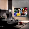 LG 55MRGB87B9B, 139,7 cm (55"), 3840 x 2160 px, 4K Ultra Podgląd zdjęcia produktu 7