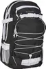 forvert Rucksack ICE Laptop LOUIS black Produktbild-Vorschau 1