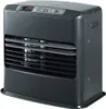 Tecno Air System 4600, Radiátor, Podlaha, Šedá, LCD, Náhled obrázku produktu 1