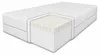 Materasso in lattice memory 90x200 cm, altezza 11 cm, grado Anteprima dell’immagine prodotto 9