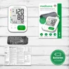 medisana BU 565 Technologie Inflating, design ultra fin Voir les images du produit 6
