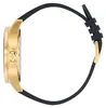 Adidas Uni Uhr EXPRESSION ONE Silikon schwarz AOFH24507 Produktbild-Vorschau 3