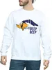Looney Tunes - "Beep Beep" Sweatshirt für Herren BI1067 Produktbild-Vorschau 3