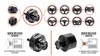 THRUSTMASTER Quick Release Upgrade PS5 PS4 PC XBOX T818 TGT Produktbild-Vorschau 3