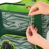 Step by Step schooltas Circle Schulranzen-Set 5-delig Productafbeelding-voorbeeld 10
