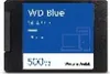 SSD disk Western Digital 3D NAND 500 GB Náhľad obrázku produktu 2