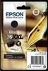 Epson C13T16814010, Vysoká (XL) výtěžnost, Černá, Inkoust Náhled obrázku produktu 2