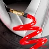 Autoluftkompressor 12V Pumpe für Fahrzeuge, Fahrräder & Produktbild-Vorschau 7