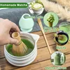 Matcha Teezeremonie Set, 4-teilig, inkl. Produktbild-Vorschau 5