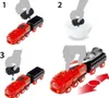Ravensburger BRIO World 36017 Súprava parnej lokomotívy na Náhľad obrázku produktu 13