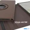 EAZY CASE - Tablet Hülle für Samsung Galaxy Tab S8 Produktbild-Vorschau 6
