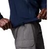 Columbia Heather Canyon™ Ii Softshelljacke Blau M Mann Blau Produktbild-Vorschau 6