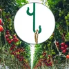 com-four® 120x Rispenhaken, Tomatenhaken, Pflanzenklemmen Produktbild-Vorschau 8