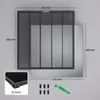 Table de travail ATOMSTACK F4 Honeycomb, plateau de Voir les images du produit 3