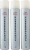 Lacca per capelli Wella Performance Ultra Hold (2 punti) Anteprima dell’immagine prodotto 1
