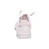 Fusion Schnürhalbschuhe in weiss/weiss kombi, Gr. 38 Produktbild-Vorschau 8