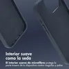 Funda de Cuero con MagSafe para Apple iPhone 13 Pro - Vista previa de la imagen del producto 6