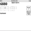 Reyher  6880 Keilstahl 12x8x1000 Stahl C45+C (1 Stück) Produktbild-Vorschau 2