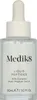 A clear, front-facing studio shot of a bottle of Medik8 Liquid Peptides serum. Produktbild-Vorschau