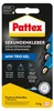 Pattex Sekundenkleber Mini-Trio Gel, 3 Tuben mit je 1g Produktbild-Vorschau 7