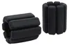 Relaxdays, set di 2 polsini pesanti, 2 kg, per piedi e Anteprima dell’immagine prodotto 10