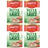 Mutti Pizza Sauce aus sonnengereiften gewürzte Tomaten 400g Produktbild-Vorschau 1