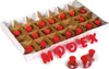 EDUPLAY 220-004 Riesenstempel Großbuchstaben, rot, Produktbild-Vorschau 2