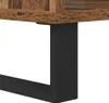 Möbel Couchtisch Altholz 60 x 50 x 40 cm Holzwerkstoff - Produktbild-Vorschau 8