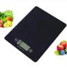 Küchenwaage digital 5kg LCD präzise elektronische Waage Produktbild-Vorschau 4