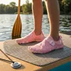 Wasserschuhe Badeschuhe Damen EVI SPORT WaveRunner 39 Produktbild-Vorschau 6