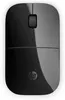 HP Z3700 Black Wireless Mouse Produktbild-Vorschau 3