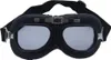 Lunettes de moto Hawkeye Supreme noir Voir les images du produit 3