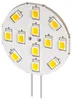 Goobay 30588 lampada a risparmio energetico Bianco caldo Anteprima dell’immagine prodotto 1