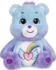 Care Bears 35 cm Dream Bright Bear Plüschtier Glücksbärchis Produktbild-Vorschau 1