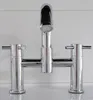 Roman Dietsche Wannenarmatur Armatur NEISSE ohne Handbrause Produktbild-Vorschau 2