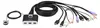 ATEN CS692 KVM Switch, USB, HDMI, Audio, 2 Ports Produktbild-Vorschau 8