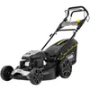 TEXAS Benzin Rasenmäher Mäher Razor 5120TR/W (51 cm Produktbild-Vorschau 2