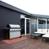 Outdoor-Teppich Design Monza 90x200 cm Náhled obrázku produktu 6