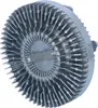 NRF 49043 Lüfterkupplung Thermisch Ø186mm für MAN TGL Produktbild-Vorschau 2