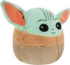 Squishmallows Plüschfigur Grogu 25 cm Produktbild-Vorschau 3