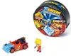 T-Racers Turbo Wheel Serie 1 Auto + Figur Produktbild-Vorschau 8