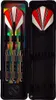 Best Sporting Tournament Dartpfeile 'Missile' 20 g; 62113 Produktbild-Vorschau 4