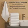Betz 6 Stück Handtücher 50x100 cm PALERMO 100% Baumwolle  Produktbild-Vorschau 4